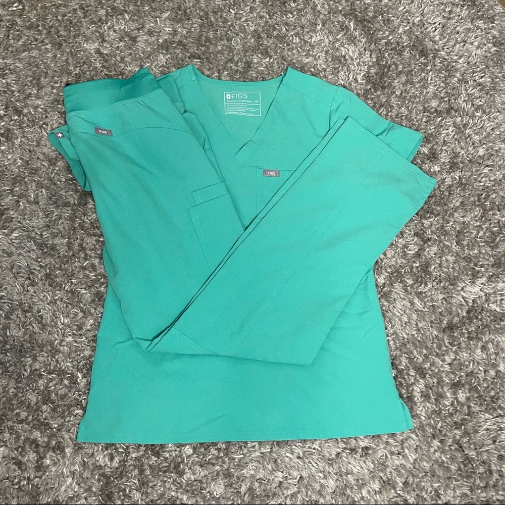 Figs Scrubs